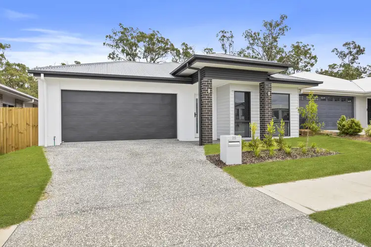 25 Gazania Street, Ripley QLD 4306