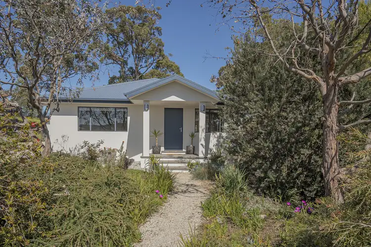 Second view of Homely house listing, 34 Corlacus Drive, Kingston TAS 7050