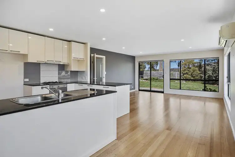 Fifth view of Homely house listing, 34 Corlacus Drive, Kingston TAS 7050