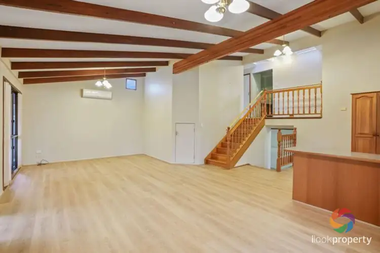 Second view of Homely house listing, 81 Shaw Street, New Auckland QLD 4680