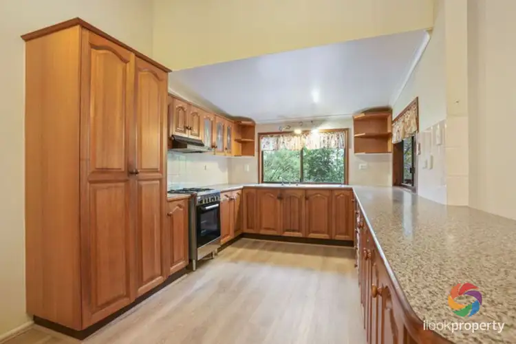 Third view of Homely house listing, 81 Shaw Street, New Auckland QLD 4680