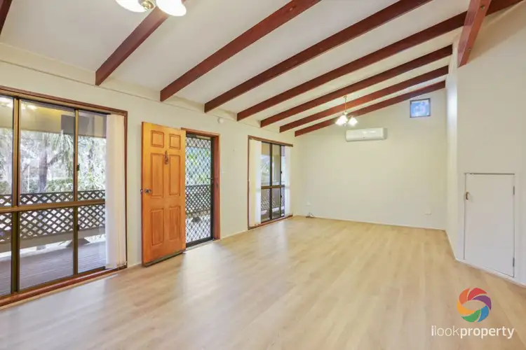 Fourth view of Homely house listing, 81 Shaw Street, New Auckland QLD 4680