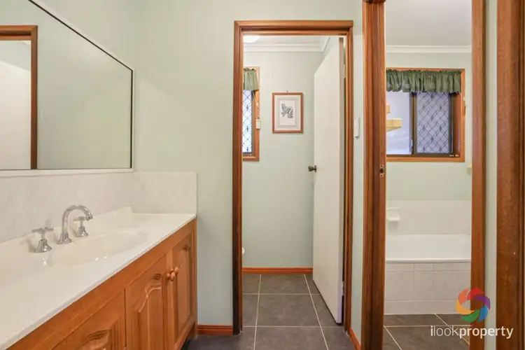 Fifth view of Homely house listing, 81 Shaw Street, New Auckland QLD 4680