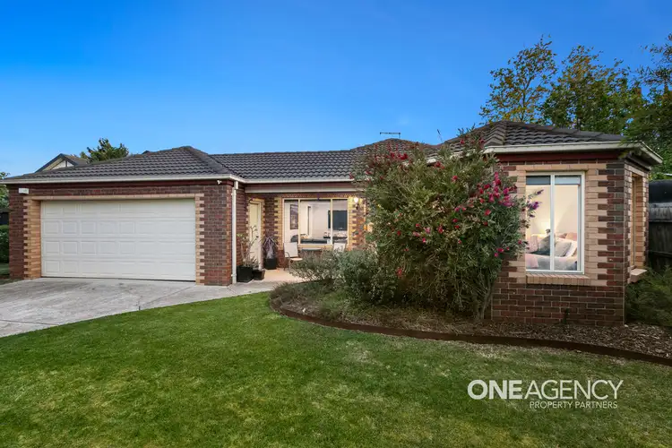 10 Anchor Court, Seabrook VIC 3028