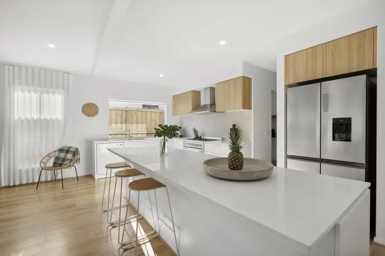 Third view of Homely house listing, 59 Pearlrock Drive, Mount Duneed VIC 3217