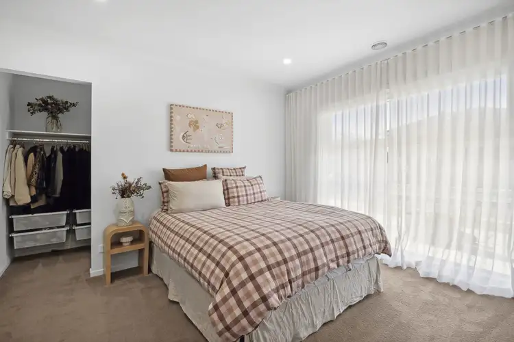 Sixth view of Homely house listing, 59 Pearlrock Drive, Mount Duneed VIC 3217