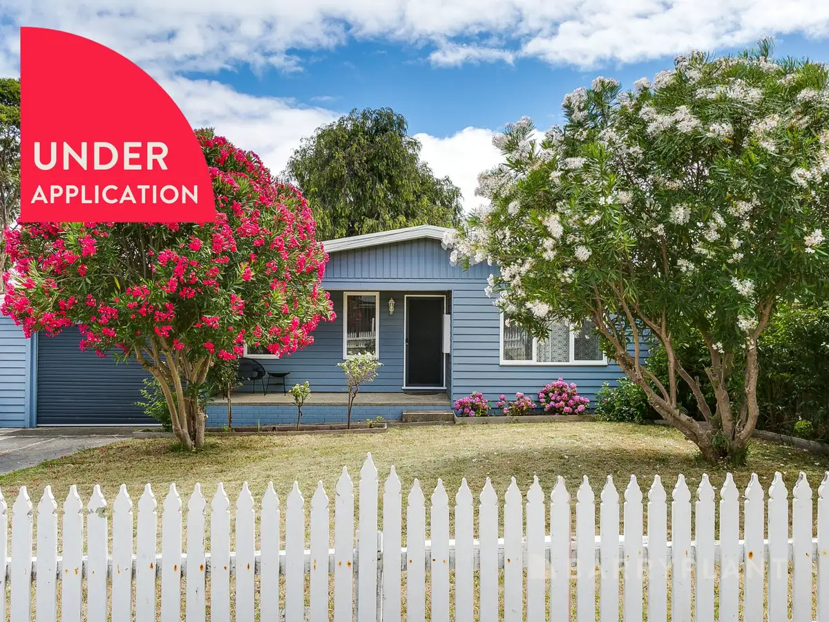 Main view of Homely house listing, 32 Cain Street, Capel Sound VIC 3940