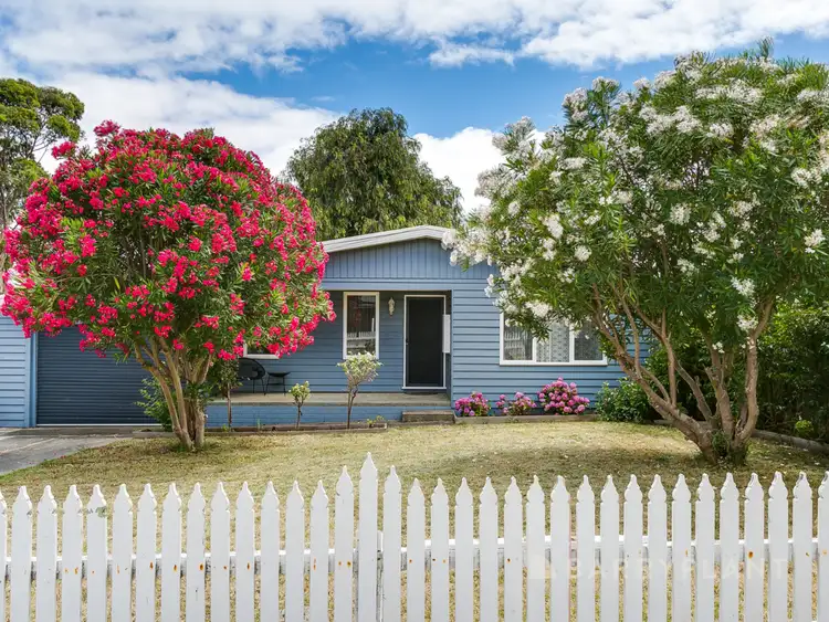 Second view of Homely house listing, 32 Cain Street, Capel Sound VIC 3940