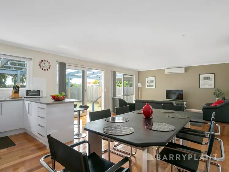 Fourth view of Homely house listing, 32 Cain Street, Capel Sound VIC 3940