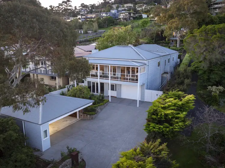 71 Bruce Road, Mount Martha VIC 3934