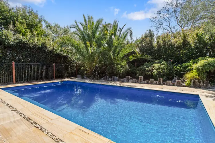 Third view of Homely house listing, 44 Bareena Drive, Mount Eliza VIC 3930