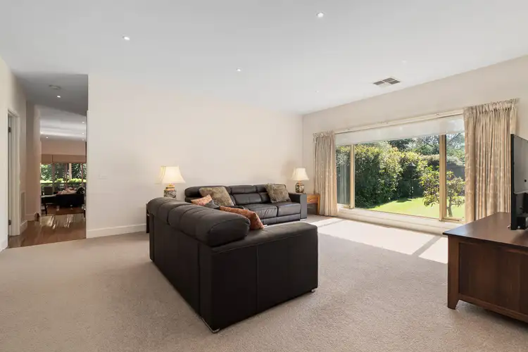 Fifth view of Homely house listing, 44 Bareena Drive, Mount Eliza VIC 3930