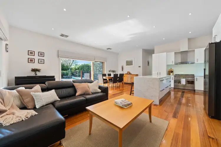 Sixth view of Homely house listing, 44 Bareena Drive, Mount Eliza VIC 3930
