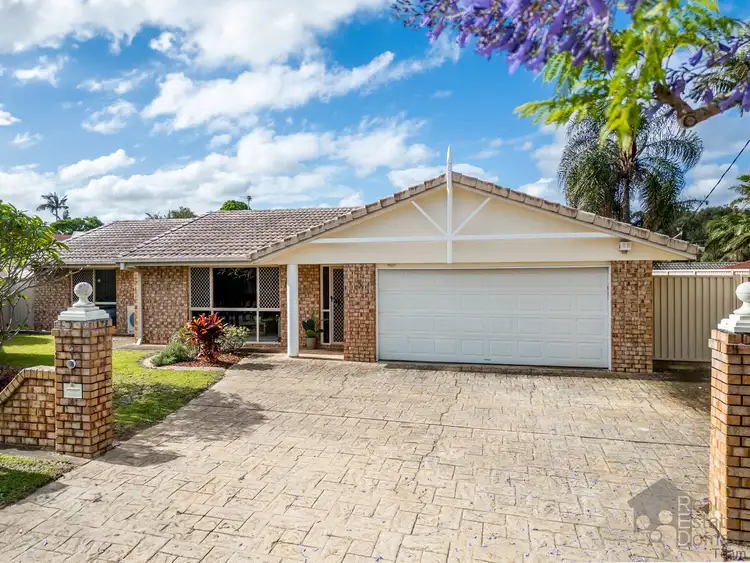 3 Silkyoak Court, Regents Park QLD 4118