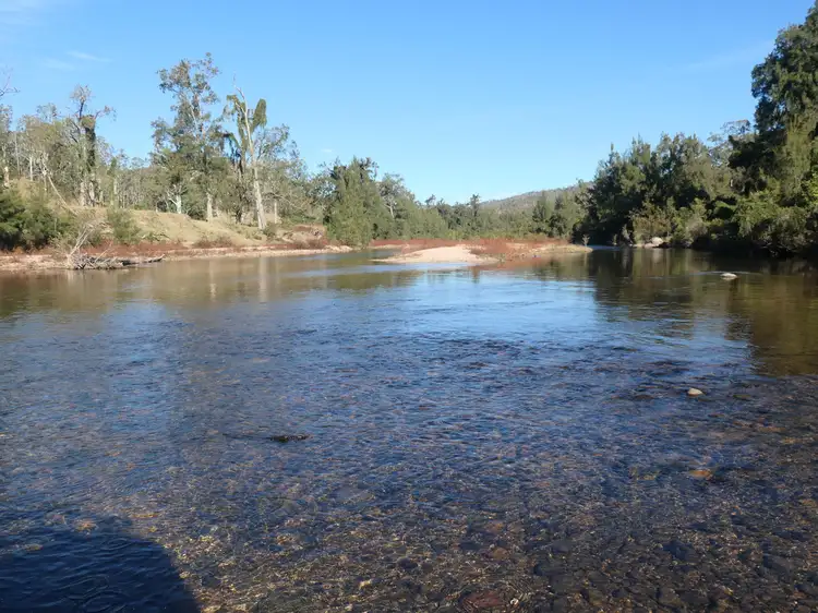 LOT 29 Rocky River Road, Rocky River NSW 2372
