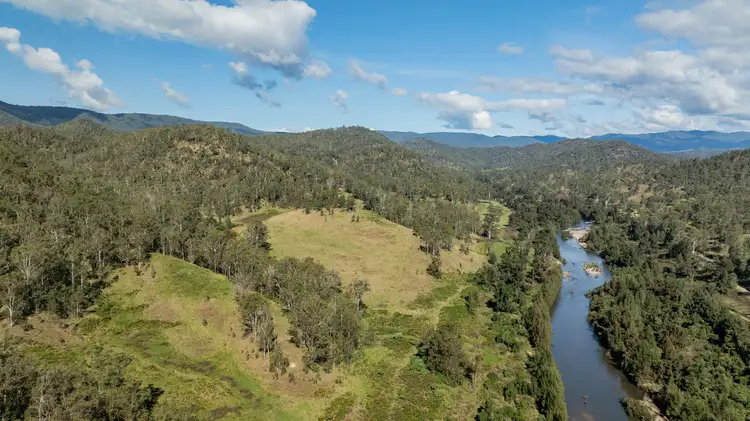 LOT 29 Rocky River Road, Rocky River NSW 2372
