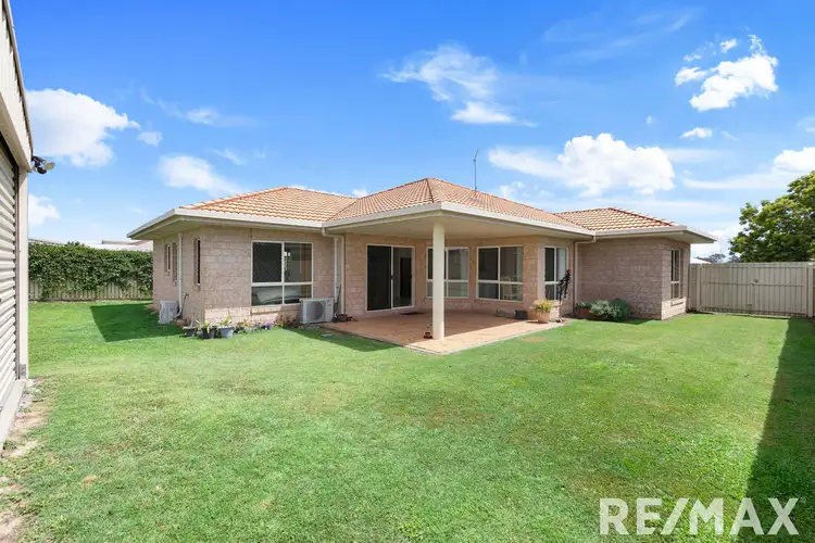 12 Bayswater Drive