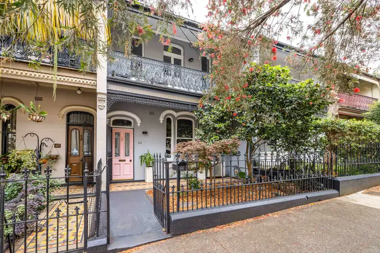 44 Terminus Street, Petersham NSW 2049