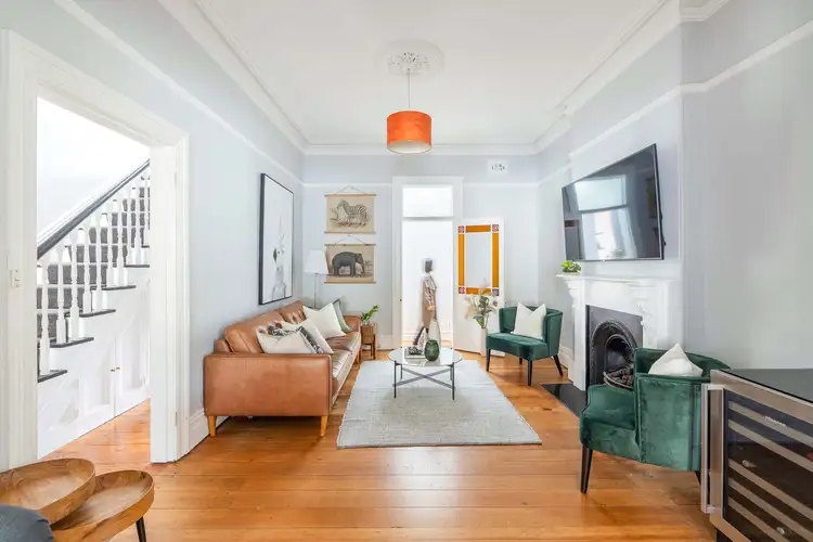 Sixth view of Homely house listing, 44 Terminus Street, Petersham NSW 2049
