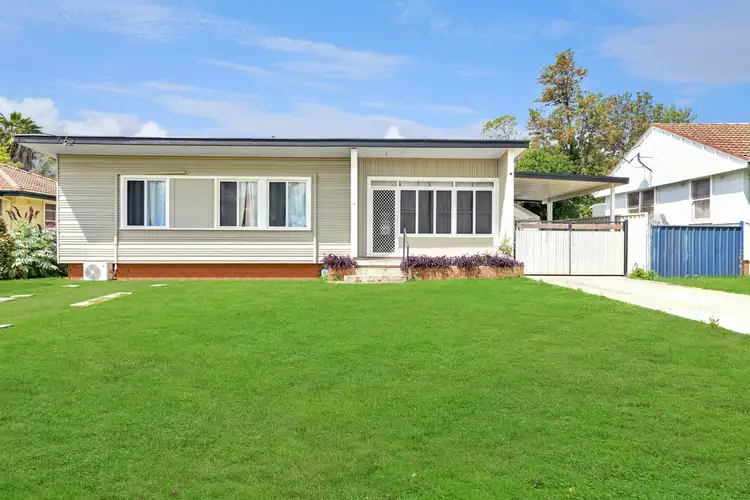 Main view of Homely house listing, 34 High Street, Gunnedah NSW 2380