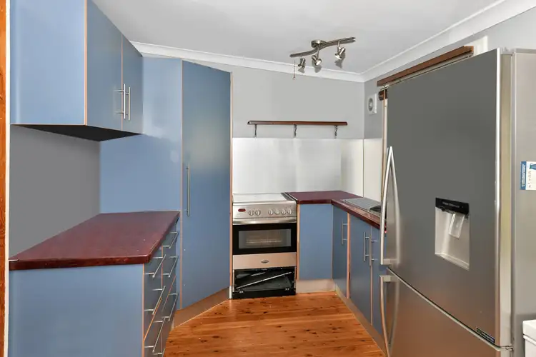Second view of Homely house listing, 34 High Street, Gunnedah NSW 2380