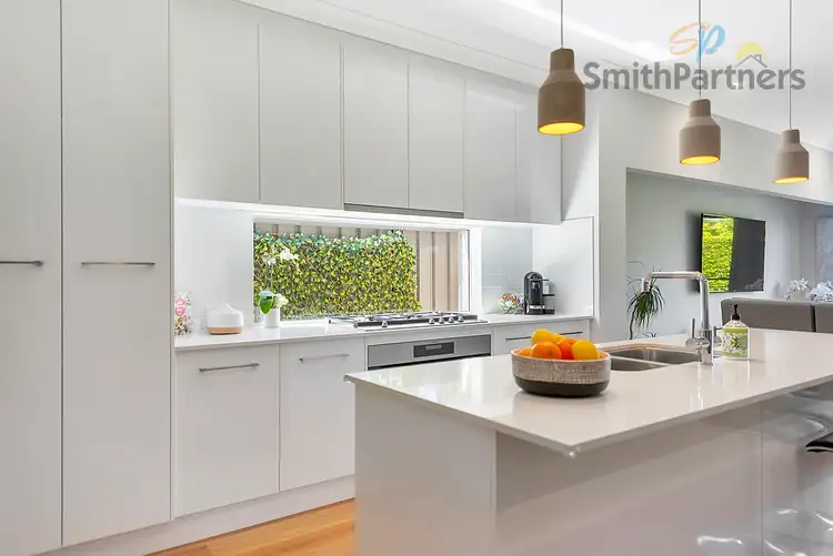 Fourth view of Homely house listing, 32A Rutherglen Avenue, Valley View SA 5093