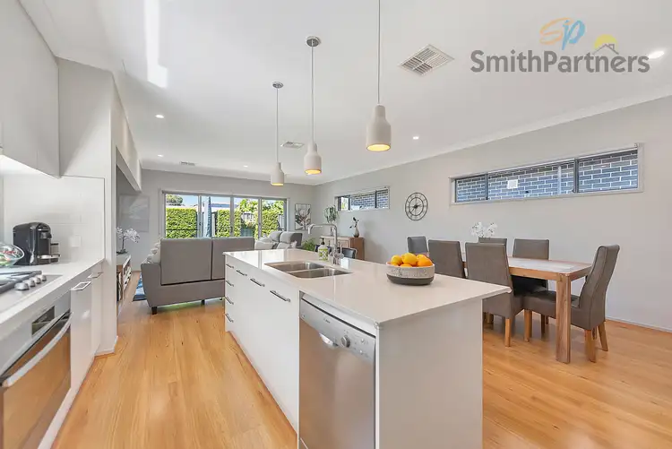 Fifth view of Homely house listing, 32A Rutherglen Avenue, Valley View SA 5093