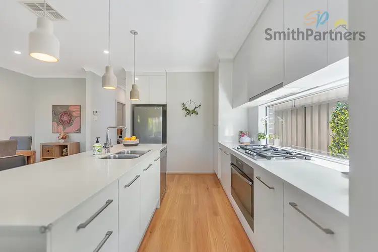 Sixth view of Homely house listing, 32A Rutherglen Avenue, Valley View SA 5093