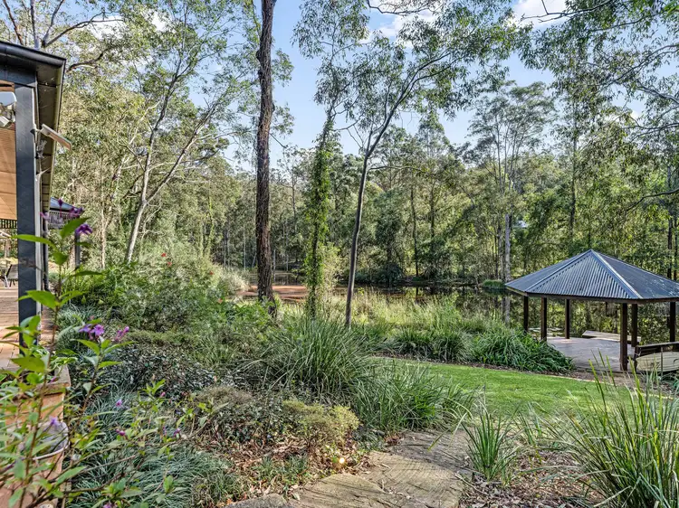 1/222 Gap Creek Road, Kenmore Hills QLD 4069