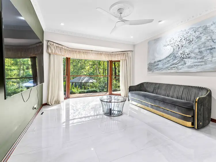 Fifth view of Homely rural property listing, 1/222 Gap Creek Road, Kenmore Hills QLD 4069