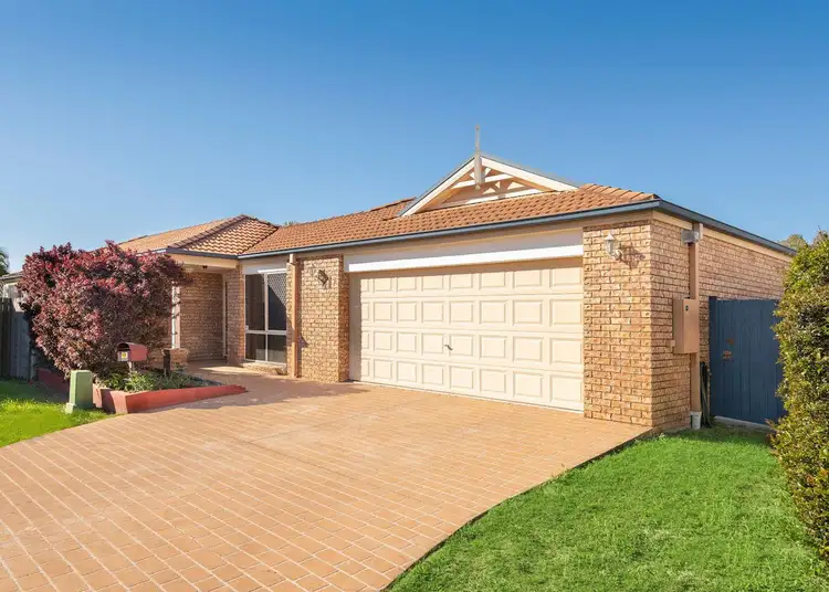 11 Fieldstone Close, Bracken Ridge QLD 4017