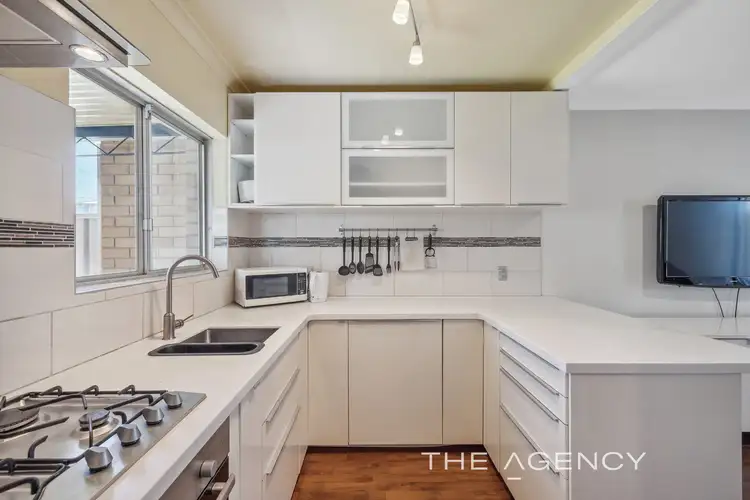 Third view of Homely townhouse listing, 6/321 Harborne Street, Glendalough WA 6016