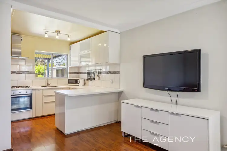 Fourth view of Homely townhouse listing, 6/321 Harborne Street, Glendalough WA 6016