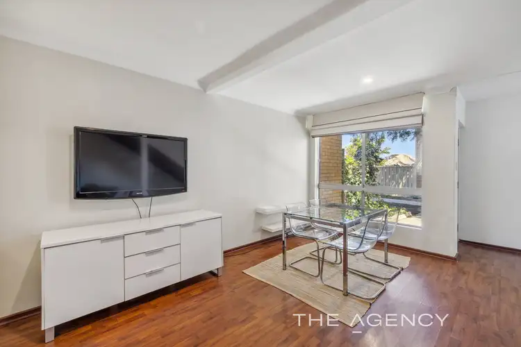 Sixth view of Homely townhouse listing, 6/321 Harborne Street, Glendalough WA 6016