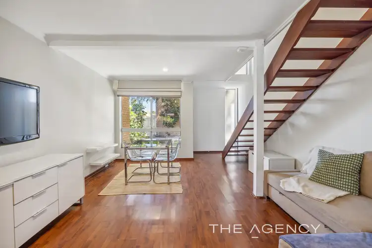 Seventh view of Homely townhouse listing, 6/321 Harborne Street, Glendalough WA 6016