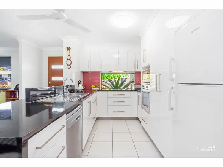 Second view of Homely house listing, 5 Wittenberg Way, Norman Gardens QLD 4701