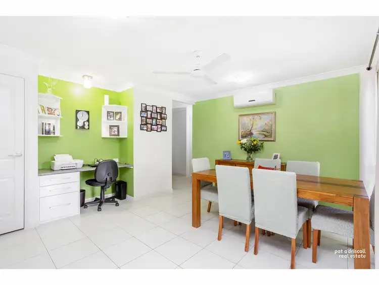 Third view of Homely house listing, 5 Wittenberg Way, Norman Gardens QLD 4701