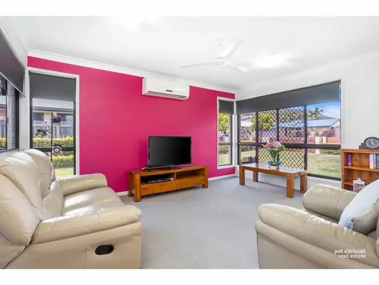 Fourth view of Homely house listing, 5 Wittenberg Way, Norman Gardens QLD 4701