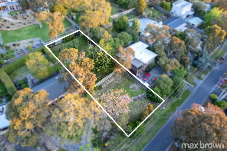 Third view of Homely land listing, 14 Summerhill Road, Montrose VIC 3765