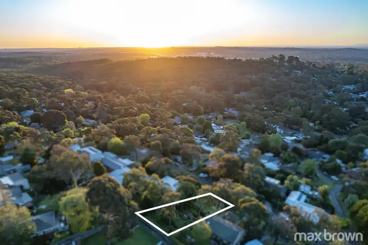 Fourth view of Homely land listing, 14 Summerhill Road, Montrose VIC 3765