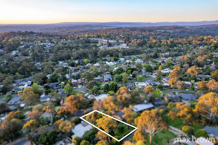 Fifth view of Homely land listing, 14 Summerhill Road, Montrose VIC 3765