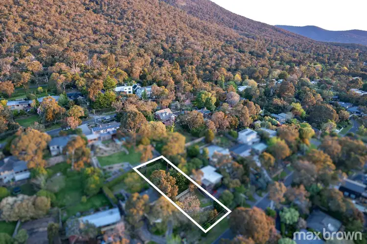 Seventh view of Homely land listing, 14 Summerhill Road, Montrose VIC 3765
