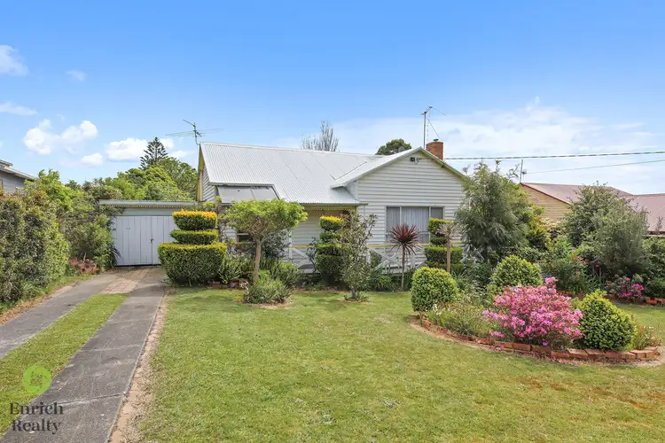 Second view of Homely house listing, 14 Baw Baw, Moe VIC 3825