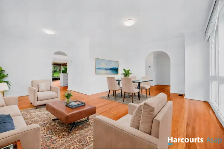Third view of Homely house listing, 13 Rebecca Street, Doveton VIC 3177