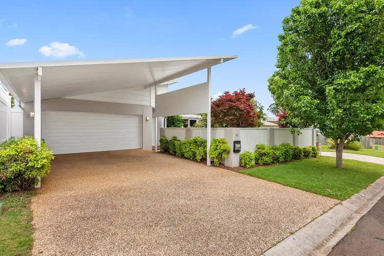 33 Meredith Crescent, Rangeville QLD 4350