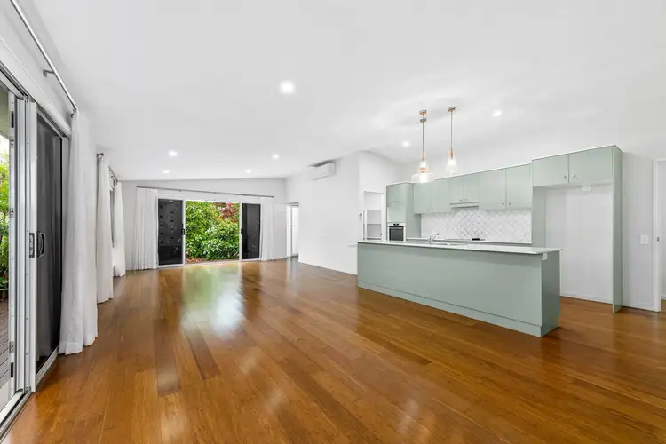 Second view of Homely house listing, 33 Meredith Crescent, Rangeville QLD 4350