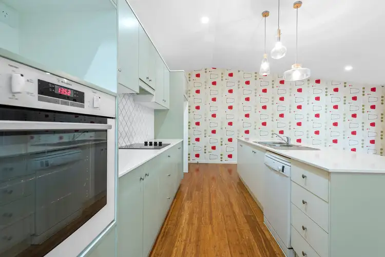 Third view of Homely house listing, 33 Meredith Crescent, Rangeville QLD 4350