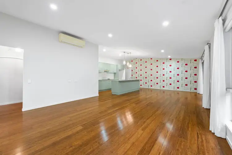 Fourth view of Homely house listing, 33 Meredith Crescent, Rangeville QLD 4350