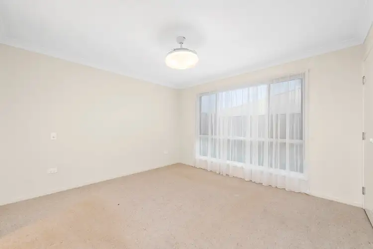Fifth view of Homely house listing, 33 Meredith Crescent, Rangeville QLD 4350