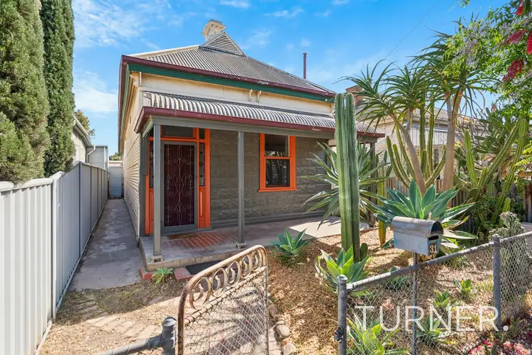 31 Hilton Street, Birkenhead SA 5015